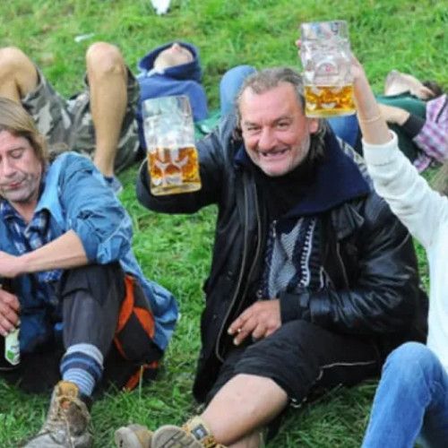 România lider mondial la consumul de alcool, depășind Rusia și alte țări