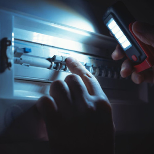 Președintele ANRE respinge zvonurile privind un blackout iminent în România