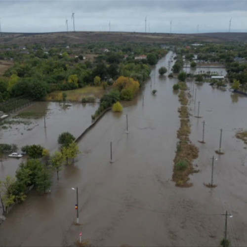 Climatologul Alex Trandafir: avertizările meteo sunt adaptate riscurilor specifice fiecărei regiuni