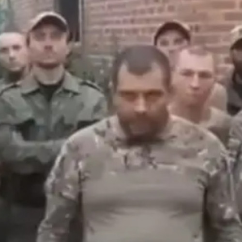 Peste 49.000 de militari ruși au dezertat în 2024, conform documentelor scurse