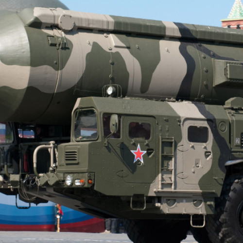 Camera inferioară a Rusiei a aprobat retragerea din acordul privind plutoniul cu SUA