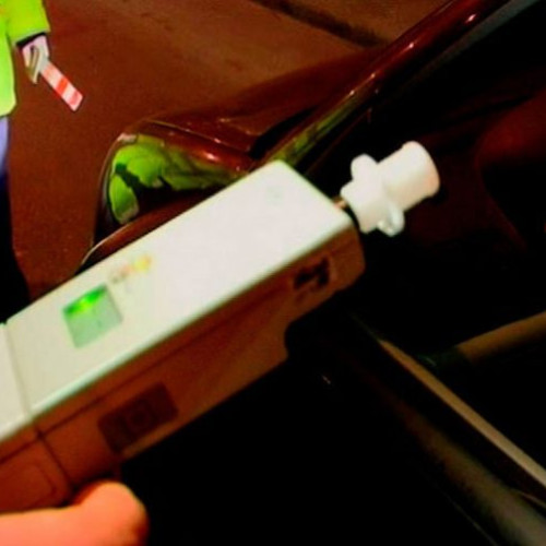 Două cazuri de conducere sub influența alcoolului semnalate de polițiști în Maramureș
