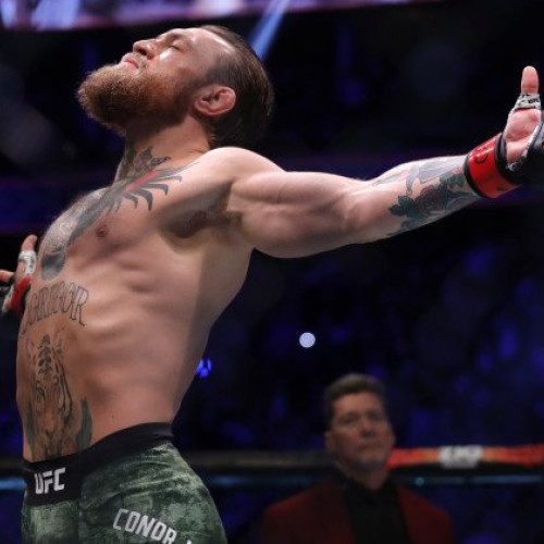 Conor McGregor suspendat 18 luni pentru controale antidoping ratate în 2024