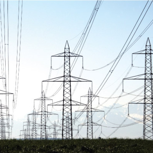 Ciclonul Barbara provoacă avarii și întreruperi de curent în Vrancea