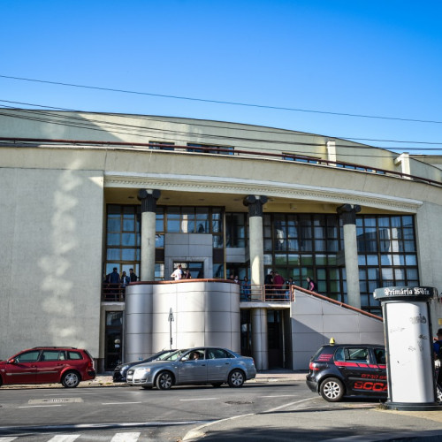 AJOFM Sibiu organizează bursa locurilor de muncă pentru absolvenți pe 10 octombrie