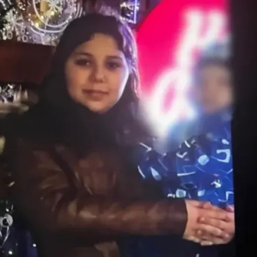 Fetița dispărută la Cluj-Napoca, găsită în siguranță după căutări intense