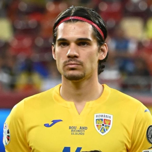 Ianis Hagi: „Ne luptăm până la capăt pentru locul doi în grupa de calificare”