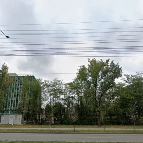 Giani Canschi a cumpărat un teren de 9.200 mp de la Romcarbon pe Calea Chișinăului