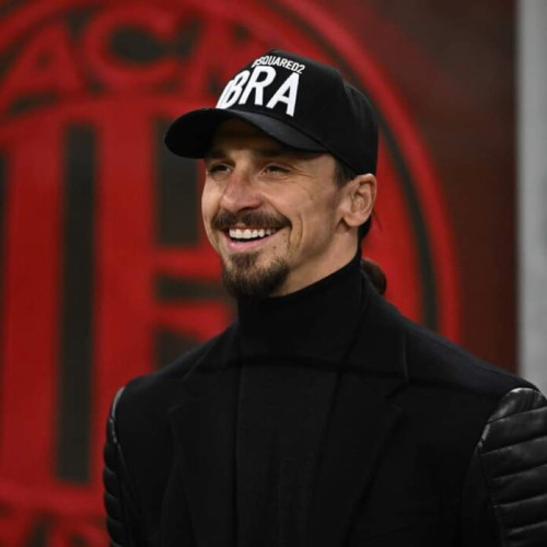 Zlatan Ibrahimovic susține Brazilia la Cupa Mondială din 2026, pentru antrenorul Ancelotti