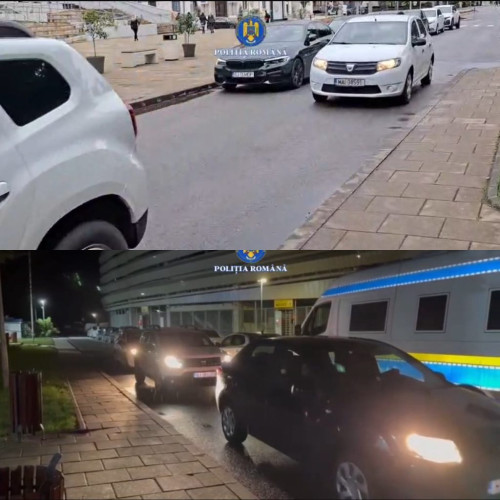 Anchetă în Gorj: reținut un angajat pentru delapidare în firmă de construcții