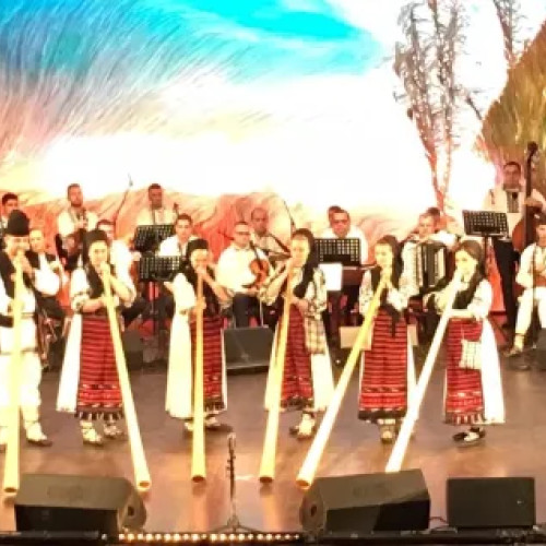 Festivalul Dumitru Fărcaș 2025 aduce tradiții și concerte la Cluj-Napoca