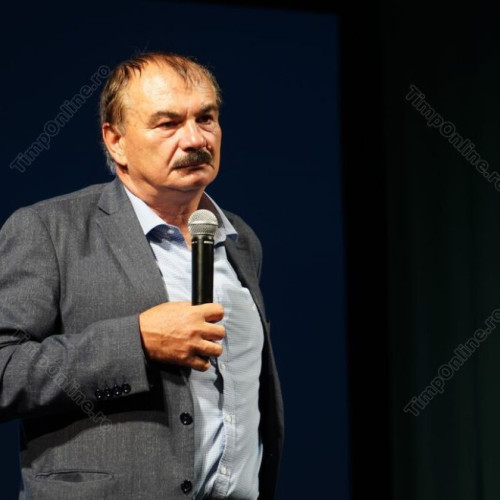 Mircea Miclea: școala trebuie să formeze autonomie și să promoveze memoria