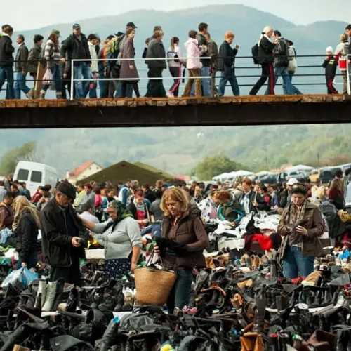 Târgul de la Negreni se redeschide între 9 și 12 octombrie 2025