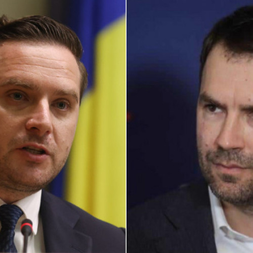 Bujduveanu despre candidații la Primăria Capitalei: experiența este esențială