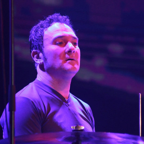 A murit Marius Keseri, bateristul trupei Direcția 5, la vârsta de 60 de ani