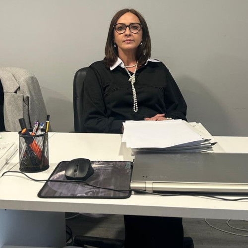 Sînziana Secrieru contestă motivul destituirii din fruntea PNL Botoșani