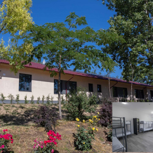 Servicii sociale pentru persoanele fără adăpost din Galați în creștere în 2025