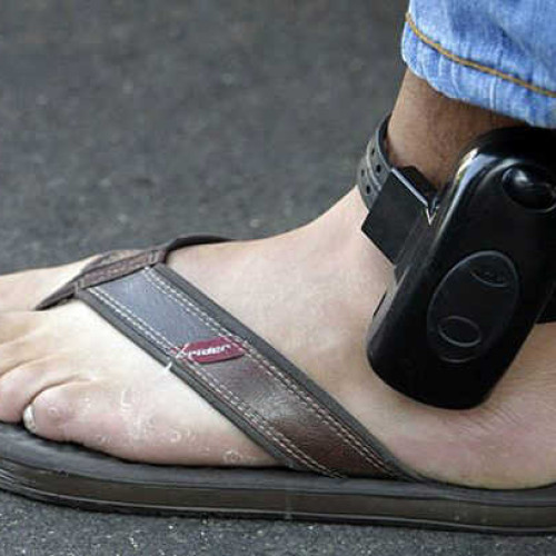 Un recidivist din Gorj, arestat după ce a părăsit județul sub control judiciar