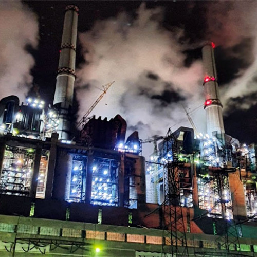 Sectorul energetic românesc a evitat două riscuri majore de blackout în 2024