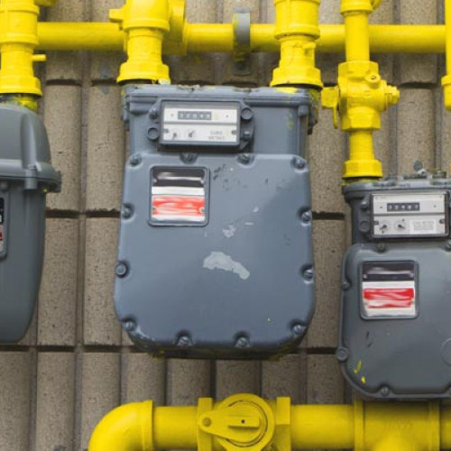 Lucrările de înlocuire a conductelor de gaz continuă în Piatra-Neamț