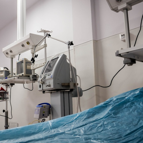 O tânără de 29 de ani a murit după complicații postnatală la o clinică privată din Constanța