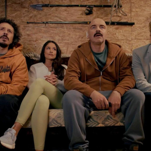 Cinema Independența proiectează comedia românească „Vecina” pe 9 octombrie