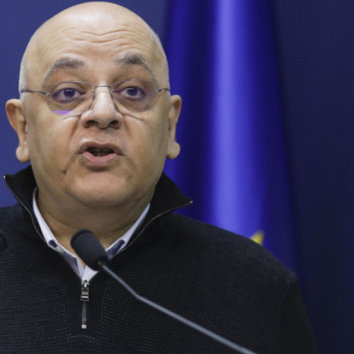 Raed Arafat explică responsabilitățile pentru avertizările meteo și măsurile luate