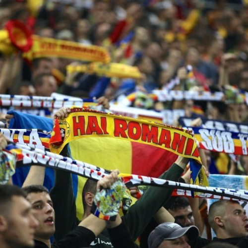 FRF și Arena Națională încurajează reciclarea la meciurile echipei naționale