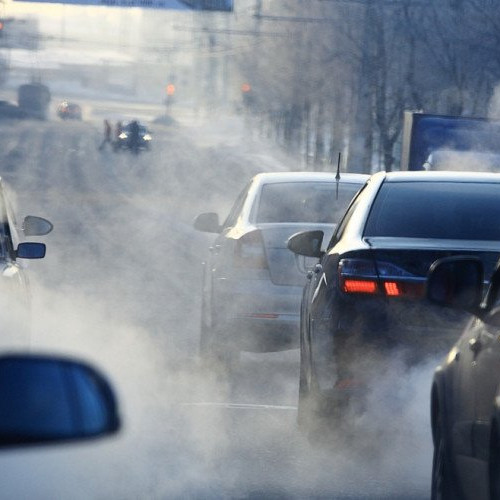 Impactul poluării din mediu crește incidența cancerului pulmonar la nefumători