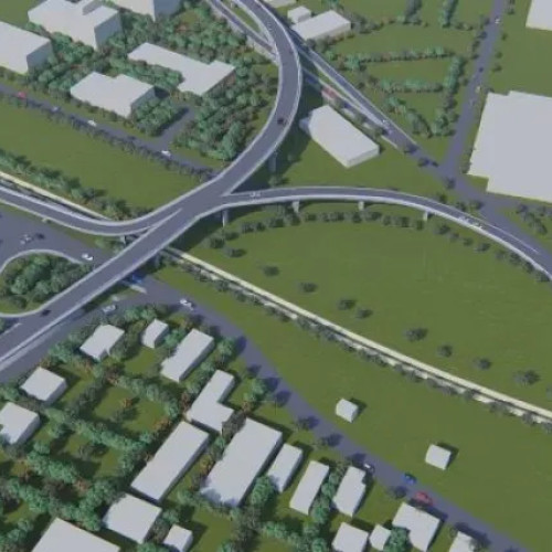 Ministerul Transporturilor autorizează construirea pasajului de la Tăietura Turcului