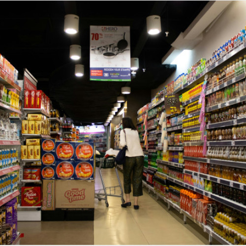 ANSVSA a aplicat sancțiuni de peste 1,7 milioane lei în urma a aproape 11.000 de controale în industria alimentară