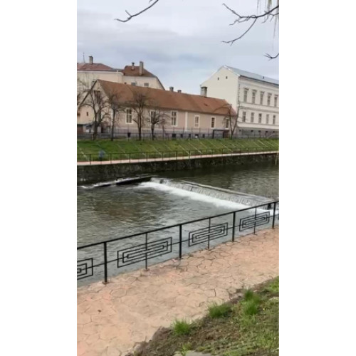 Lucrări de întreținere a albiei pe Valea Nimăiești în Beiuș cu restricții de trafic anunțate