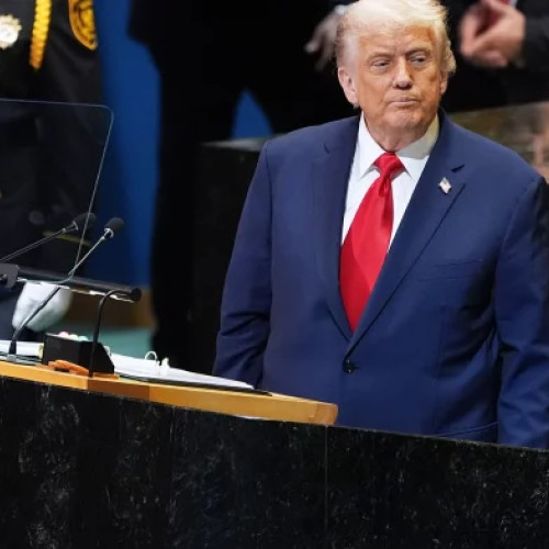 Trump folosește Departamentul de Justiție pentru a viza dușmani politici cu acuzații penale