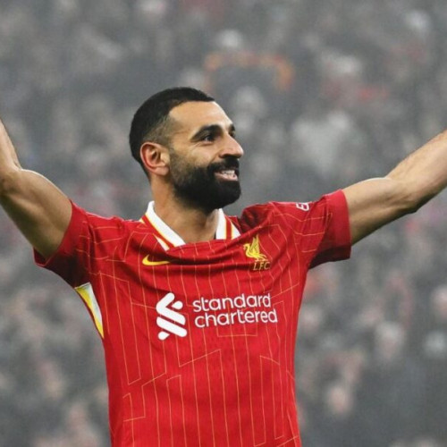 Egipt, calificare istorică la Cupa Mondială de fotbal din 2026