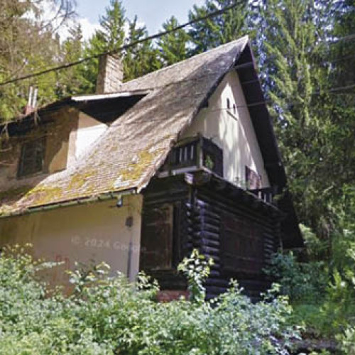 Academia Română încearcă să salveze Casa Garofița din Sinaia