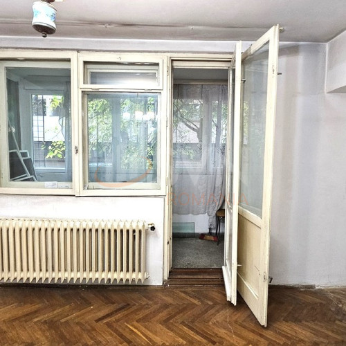 Garsonieră din Botoșani scoasă la licitație din cauza datoriilor la căldură