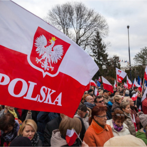 Polonia, una dintre cele mai rapide economii din Uniunea Europeană în 2025