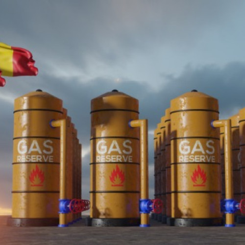 Ministrul Bogdan Ivan anunță că România este pregătită energetic pentru iarnă