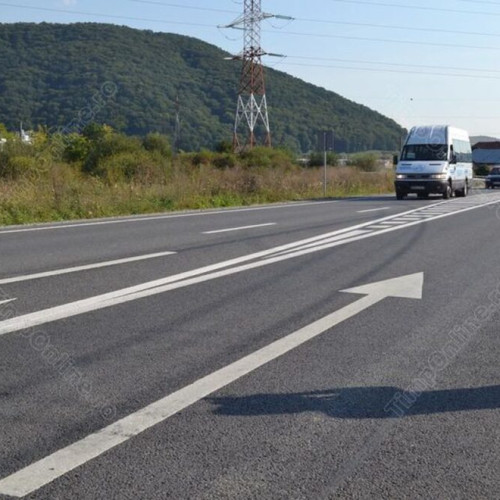Autostrada Nordului va include centura ocolitoare a municipiului Bistrița