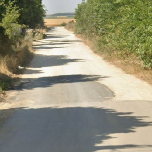 Lucrări de reparații pe drumul comunal din Adamclisi, contract de peste 165.000 RON