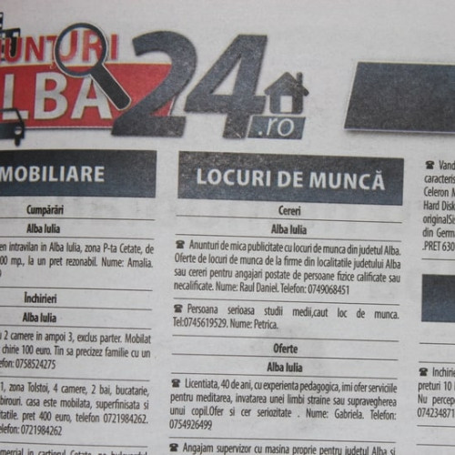 Companiile vor trebui să afișeze salariile în anunțurile de angajare din 2025