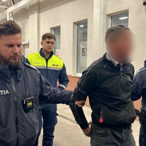 Botoșani: Fiul și-a Bătut Tata cu Sălbăticie, Victima în Stare Critică