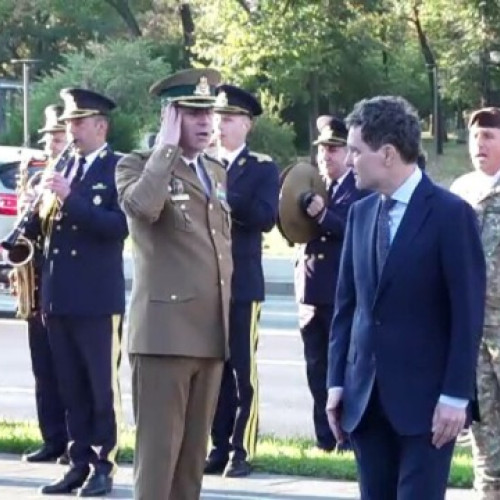 Senator AUR cere informații oficiale despre starea de sănătate a președintelui Nicușor Dan