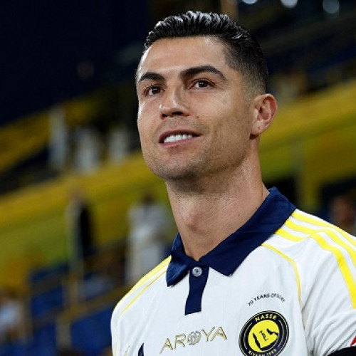 Cristiano Ronaldo a devenit primul fotbalist miliardar din istorie