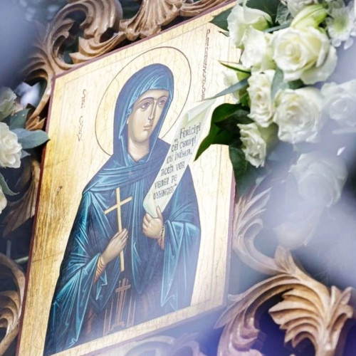 Pelerinajul la moaștele Sfintei Parascheva din 2025 a debutat la Iași