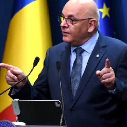 AUR cere demisia lui Raed Arafat, acuzându-l de manipulare