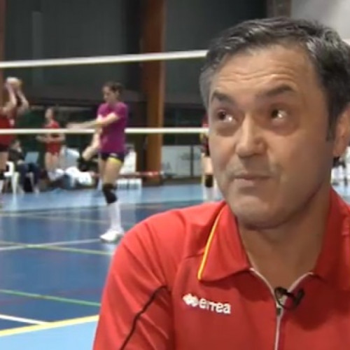 Mesaj important de la președintele CEV pentru arbitrii români în volei