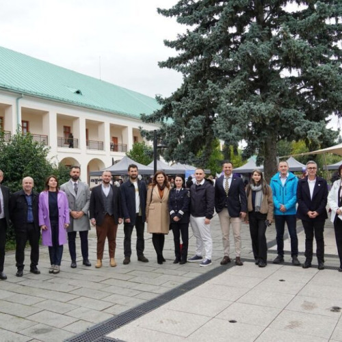 Festivalul Educației din Bistrița-Năsăud promovează voluntariatul și activitățile extracurriculare