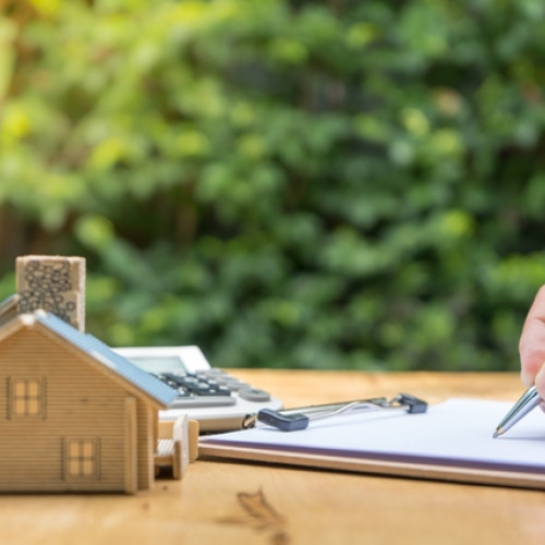 Vânzările de imobile în România au crescut în septembrie 2025 față de anul trecut