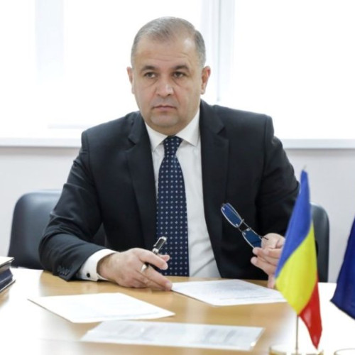 Consiliul Județean Vrancea accelerează dezvoltarea cu un buget record pentru 2025